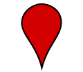 red-pin-icon